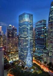 Frasers Tower (D1), Retail #596260781